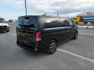 Mercedes-Benz V 300 2024 Avantgarde EXTRA LONG.-thumb-3
