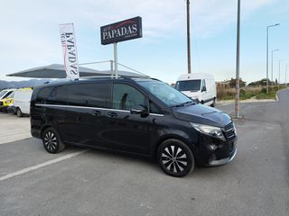 Mercedes-Benz V 300 2024 Avantgarde EXTRA LONG.-thumb-1