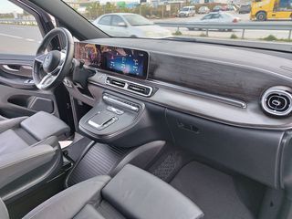 Mercedes-Benz V 300 2024 Avantgarde EXTRA LONG.-thumb-25