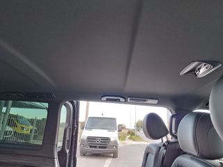 Mercedes-Benz V 300 2024 Avantgarde EXTRA LONG.-thumb-33