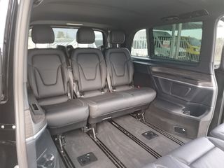 Mercedes-Benz V 300 2024 Avantgarde EXTRA LONG.-thumb-31
