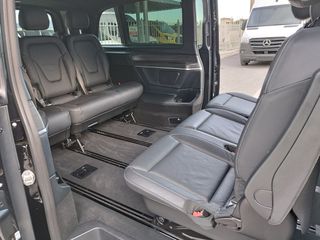 Mercedes-Benz V 300 2024 Avantgarde EXTRA LONG.-thumb-32