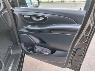 Mercedes-Benz V 300 2024 Avantgarde EXTRA LONG.-thumb-26