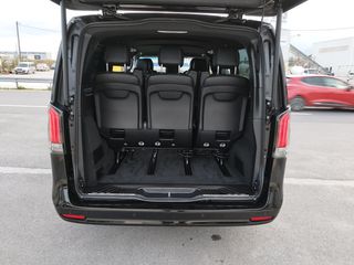 Mercedes-Benz V 300 2024 Avantgarde EXTRA LONG.-thumb-8