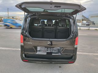 Mercedes-Benz V 300 2024 Avantgarde EXTRA LONG.-thumb-5