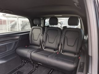 Mercedes-Benz V 300 2024 Avantgarde EXTRA LONG.-thumb-37