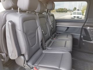 Mercedes-Benz V 300 2024 Avantgarde EXTRA LONG.-thumb-35