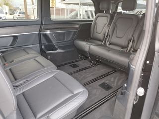Mercedes-Benz V 300 2024 Avantgarde EXTRA LONG.-thumb-36