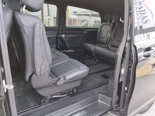 Mercedes-Benz V 300 2024 Avantgarde EXTRA LONG.-thumb-40