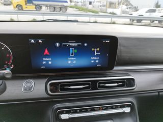 Mercedes-Benz V 300 2024 Avantgarde EXTRA LONG.-thumb-15