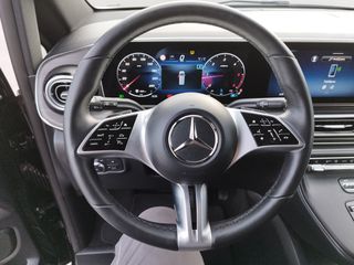 Mercedes-Benz V 300 2024 Avantgarde EXTRA LONG.-thumb-9