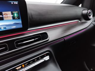 Mercedes-Benz V 300 2024 Avantgarde EXTRA LONG.-thumb-47