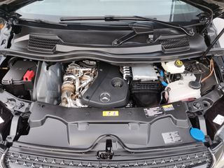 Mercedes-Benz V 300 2024 Avantgarde EXTRA LONG.-thumb-55