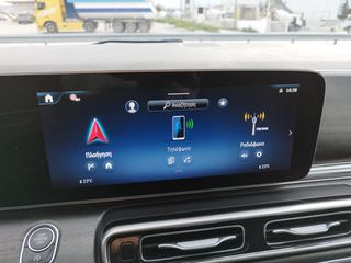 Mercedes-Benz V 300 2024 Avantgarde EXTRA LONG.-thumb-20