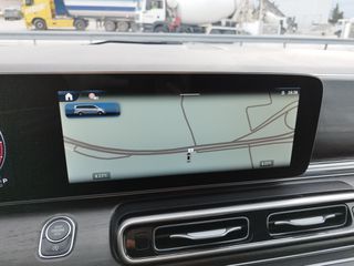 Mercedes-Benz V 300 2024 Avantgarde EXTRA LONG.-thumb-23