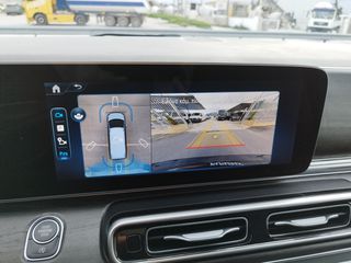 Mercedes-Benz V 300 2024 Avantgarde EXTRA LONG.-thumb-24
