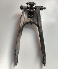 Ψαλίδι Yamaha XT 600E-thumb-1