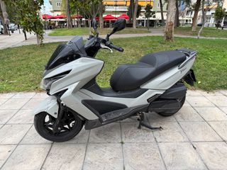 Kymco X-Town 300i 2023