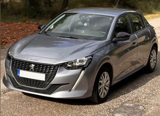 Peugeot 208 2022 102hp DIESEL