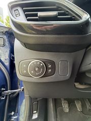 Ford Puma 2021 Ford Puma MHEV TITANIUM • 1 ΧΕΡΙ • WINTER PACK-thumb-9