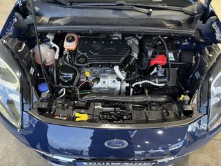 Ford Puma 2021 Ford Puma MHEV TITANIUM • 1 ΧΕΡΙ • WINTER PACK-thumb-18