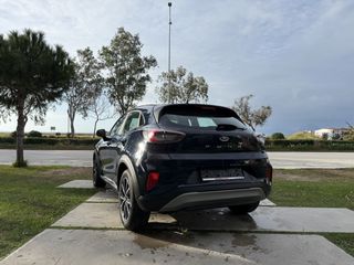 Ford Puma 2021 Ford Puma MHEV TITANIUM • 1 ΧΕΡΙ • WINTER PACK-thumb-4