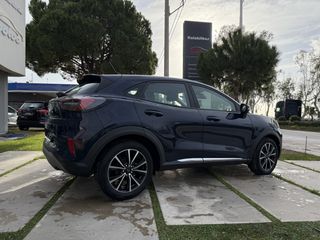 Ford Puma 2021 Ford Puma MHEV TITANIUM • 1 ΧΕΡΙ • WINTER PACK-thumb-6