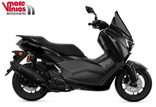 Yamaha NMAX 2026 155 tech *ΕΠΩΝΥΜΑ ΔΩΡΑ+ΤΕΛΗ '26*-thumb-1