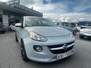 Opel Adam 2018 Turbo - 6ταχυτο