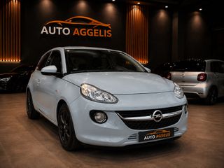 Opel Adam 2018 Turbo - 6ταχυτο