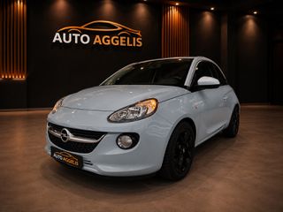 Opel Adam 2018 Turbo - 6ταχυτο-thumb-1