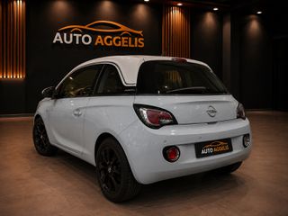 Opel Adam 2018 Turbo - 6ταχυτο-thumb-2