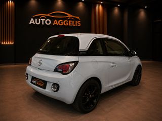 Opel Adam 2018 Turbo - 6ταχυτο-thumb-3
