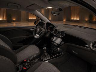 Opel Adam 2018 Turbo - 6ταχυτο-thumb-4