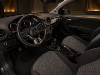 Opel Adam 2018 Turbo - 6ταχυτο-thumb-5