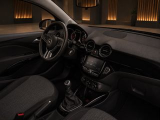 Opel Adam 2018 Turbo - 6ταχυτο-thumb-6