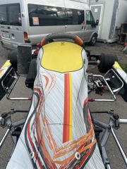 Cycle-Kart Kart Republic 2024 KR1