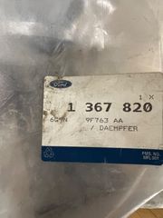 Intake air , resonator pipe