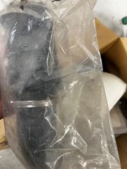 Intake air , resonator pipe-thumb-1