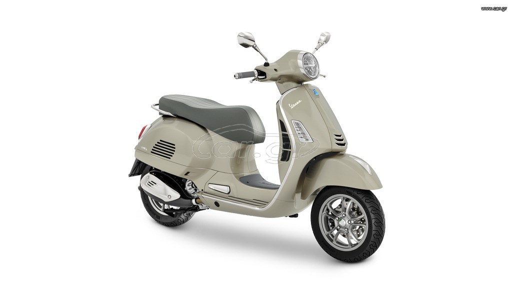 Vespa GTS 310 2026