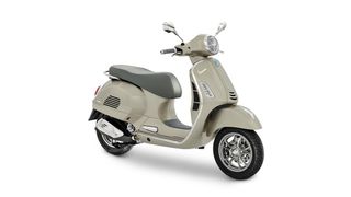 Vespa GTS 310 2026