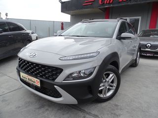 Hyundai Kona 2023 1.0  XTech 120ip-navi klima aristo