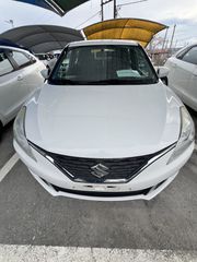 Suzuki Baleno 2019