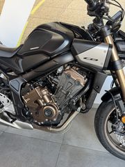 Honda CB 650 2025 R E-clutch-thumb-3