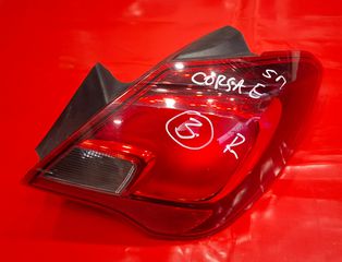 OPEL CORSA E 2015-2019  5πορτο  ΦΑΝΑΡΙ ΠΙΣΩ ΔΕΞΙΟ Μ*