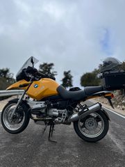 Bmw R 1150 GS 2001-thumb-5