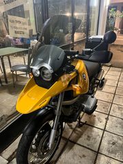 Bmw R 1150 GS 2001