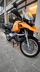 Bmw R 1150 GS 2001-thumb-2