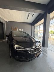 Opel Astra 2017-thumb-1