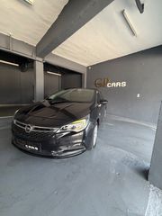 Opel Astra 2017-thumb-2